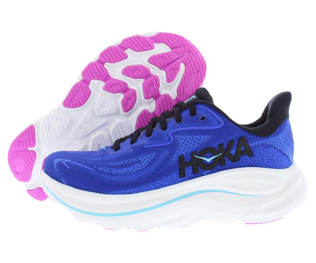 Hoka Clifton da donna 10