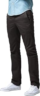 Match - Classic, Men's Chino Trousers