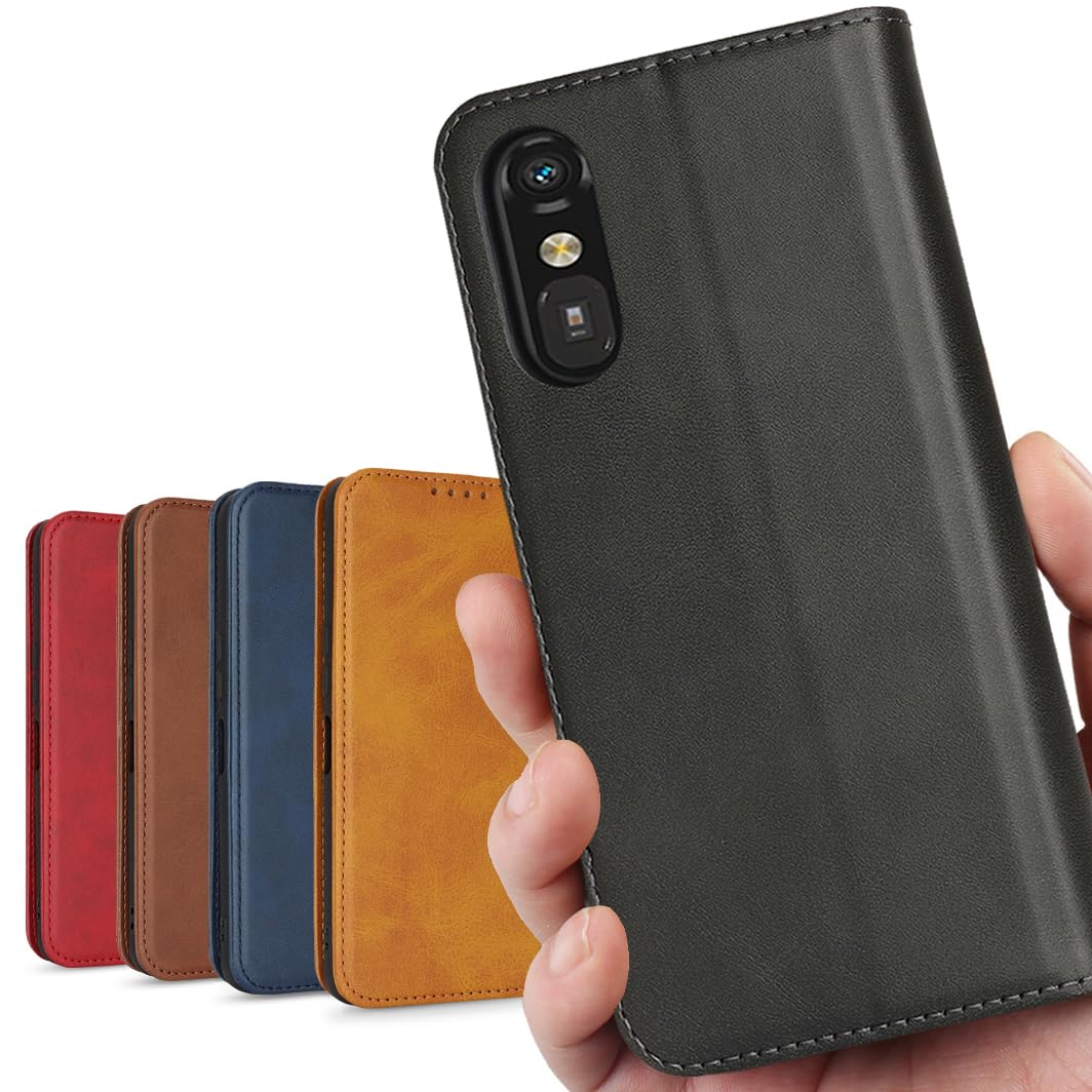 Raku-Raku Smartphone a A401FC Y-mobile Compatible Raku-Raku Smartphone Lite MR01