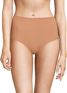 Chantelle Women's Softstretch Regular Rise Seamless Hipster Panties Hipster Panties