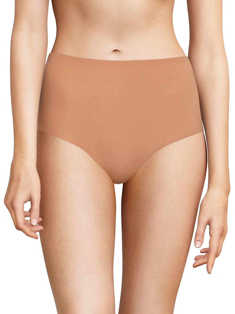 Chantelle Women's Softstretch Regular Rise Seamless Hipster Panties Hipster Pant