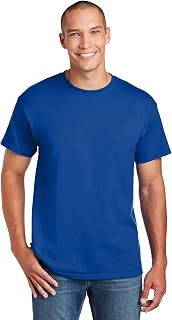 Gildan SHIRT メンズ ユニセックス・アダルト