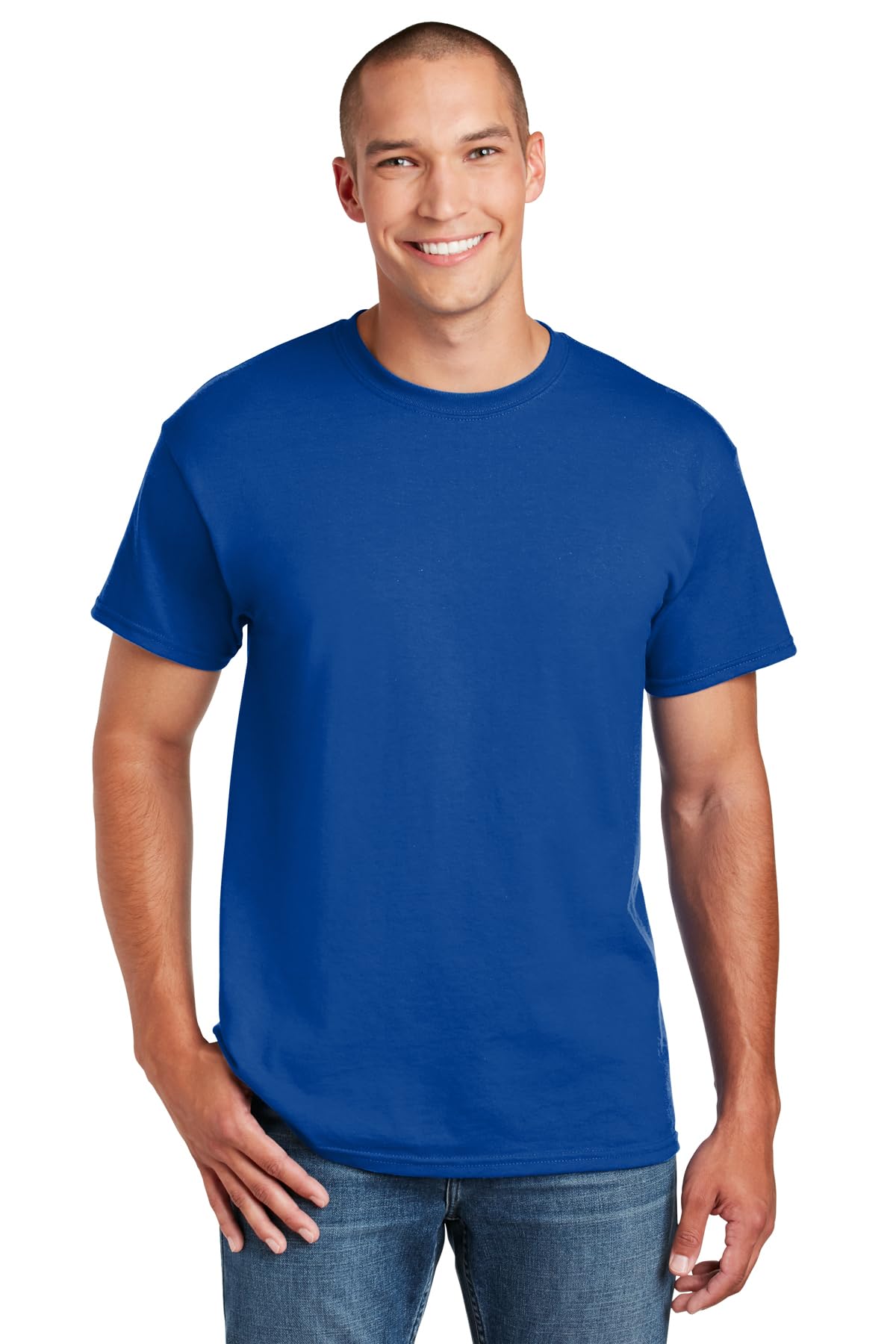 Gildan SHIRT メンズ ユニセックス・アダルト