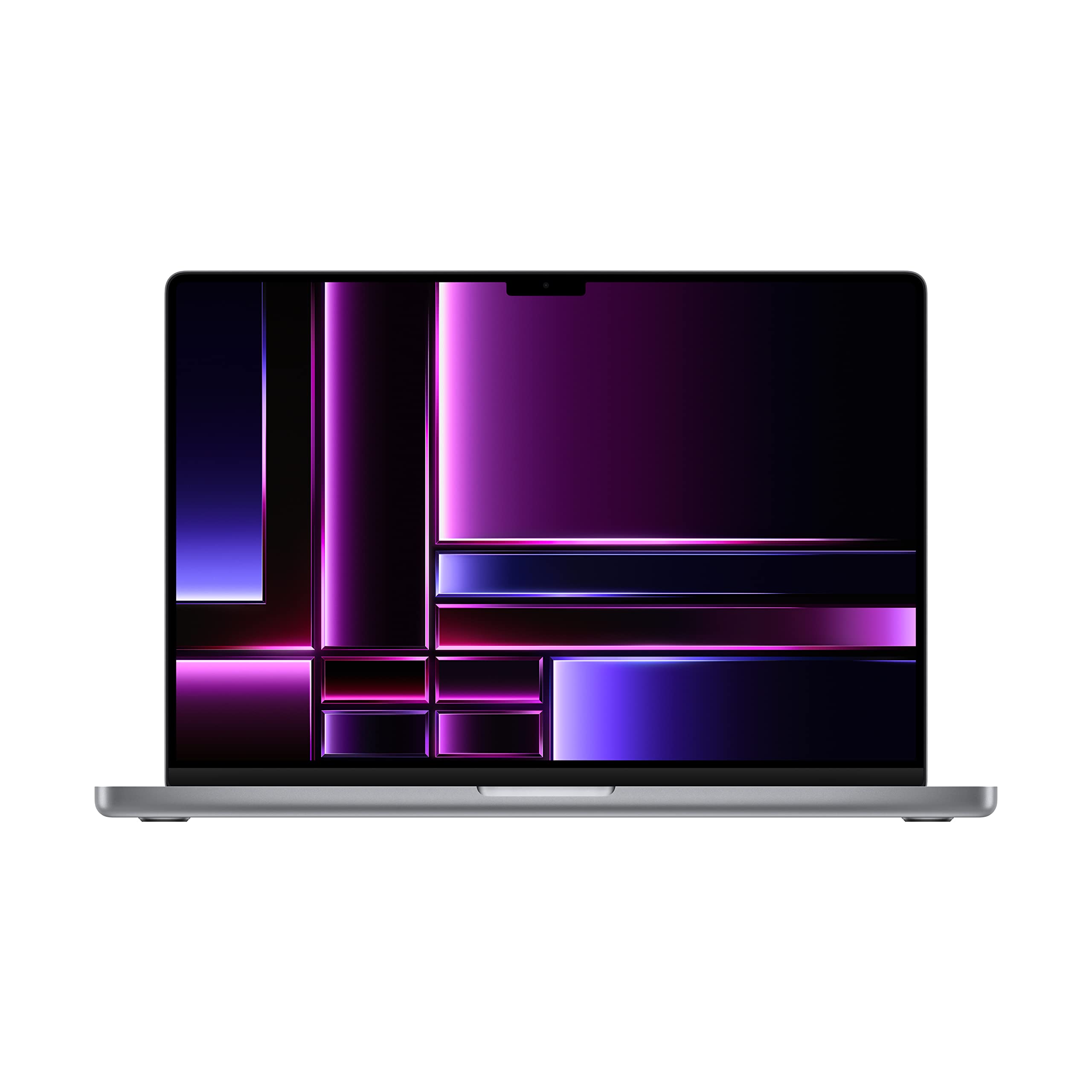 2023 Apple MacBook Pro with M2 Max Chip (16.2-inch, 32GB, 1TB SSD Storage) - Spa