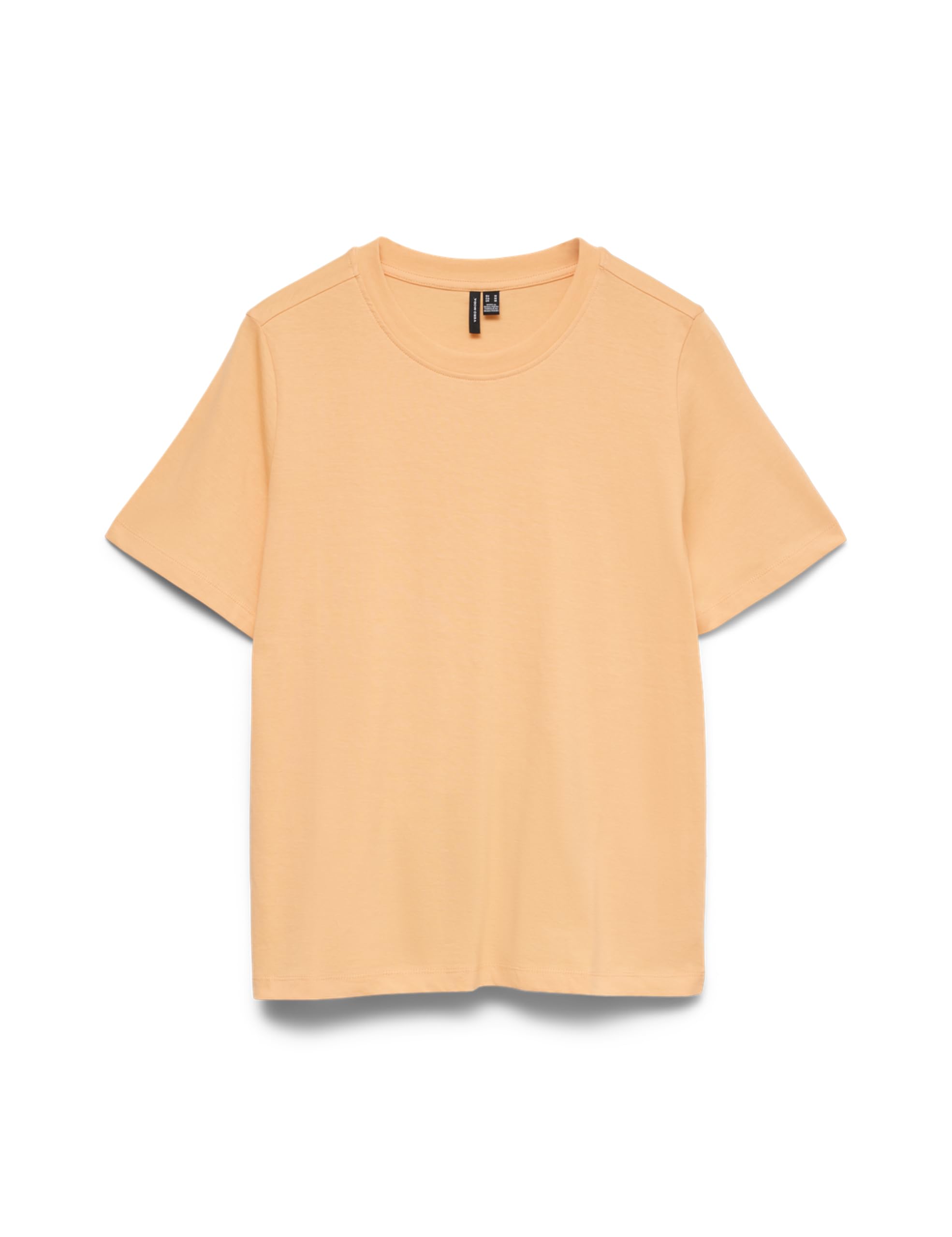 VERO MODA Vmpaulina SS T-Shirt Jrs Noos Women's T-Shirt
