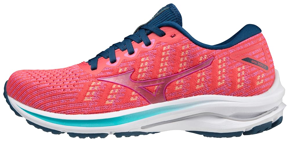 Mizuno Wave Rider 25, Women's Trainers