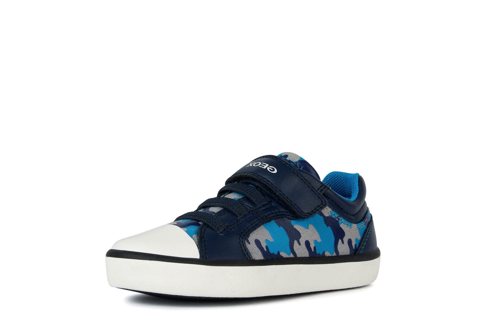 Geox J Gisli Boy, Children's Trainers