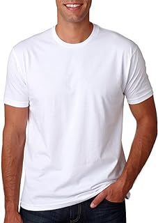 Next Level Apparel Mens 3600