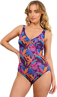 Kiniki Women's Transtanning Swimsuit Top with Support (5th Generation)