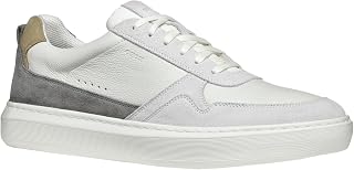 Geox Men's U Deiven aSneaker