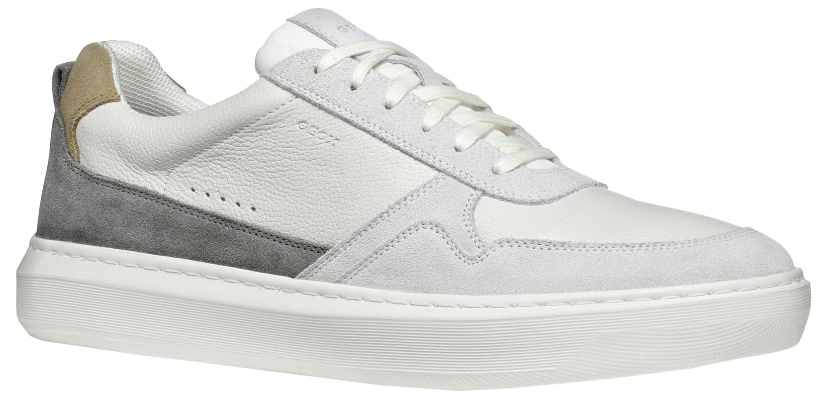 Geox Men's U Deiven aSneaker