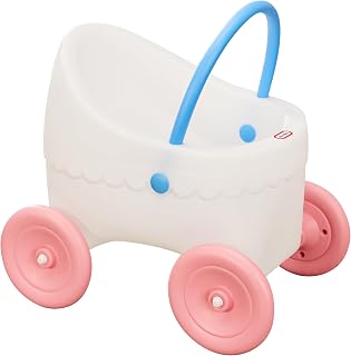 Little Tikes Classic Doll Buggy