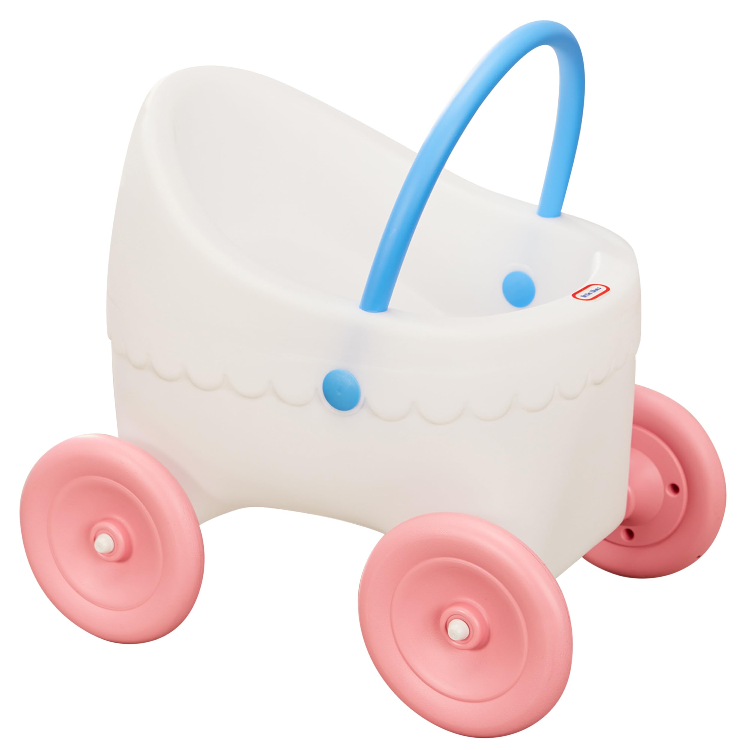 Little Tikes Classic Doll Buggy