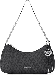 Michael Kors Women's Nolita Medium Chain Pouchette Bag