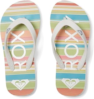 Roxy RG Tahiti VII, Girls and Girls Flip Flops