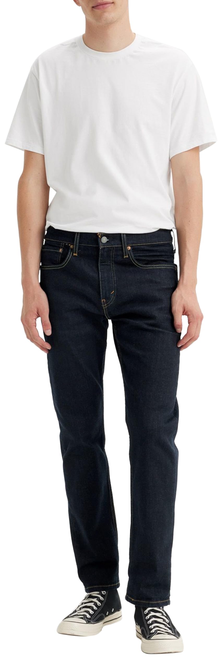 LEVIS Jeans 502 Taper Adult