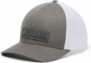 Columbia Men's Colm Mesh Ball Cap