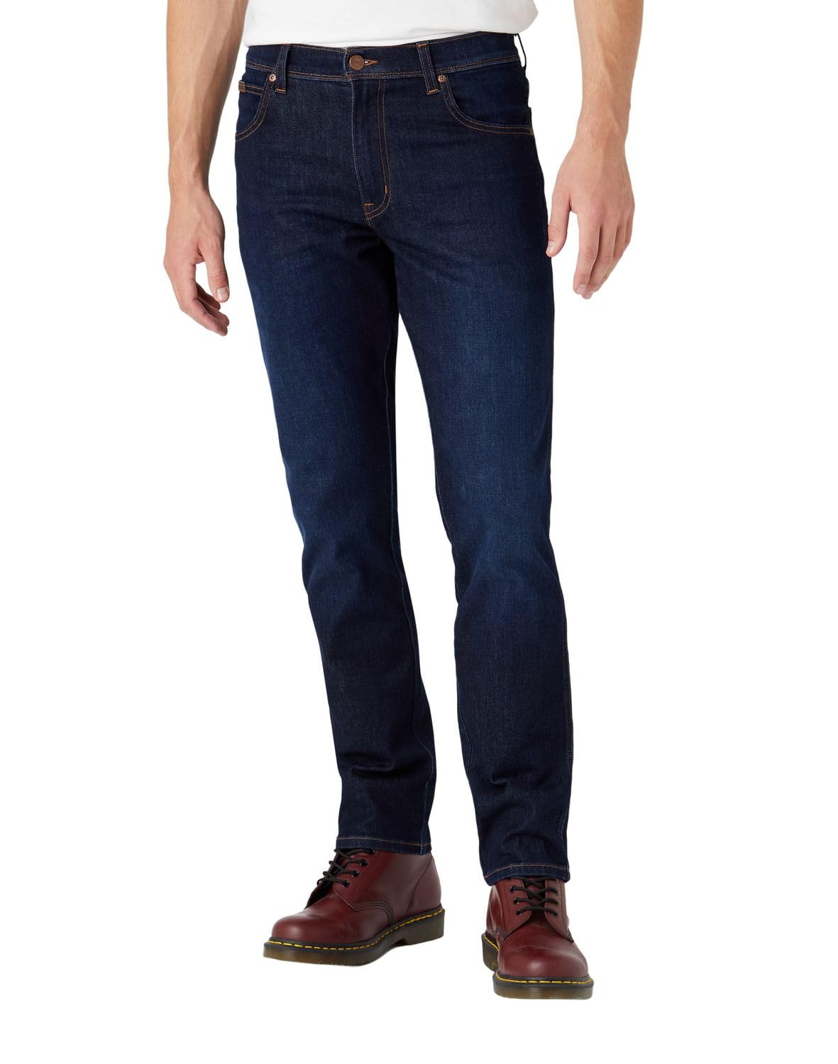 Wrangler Texas Men's Slim Trousers