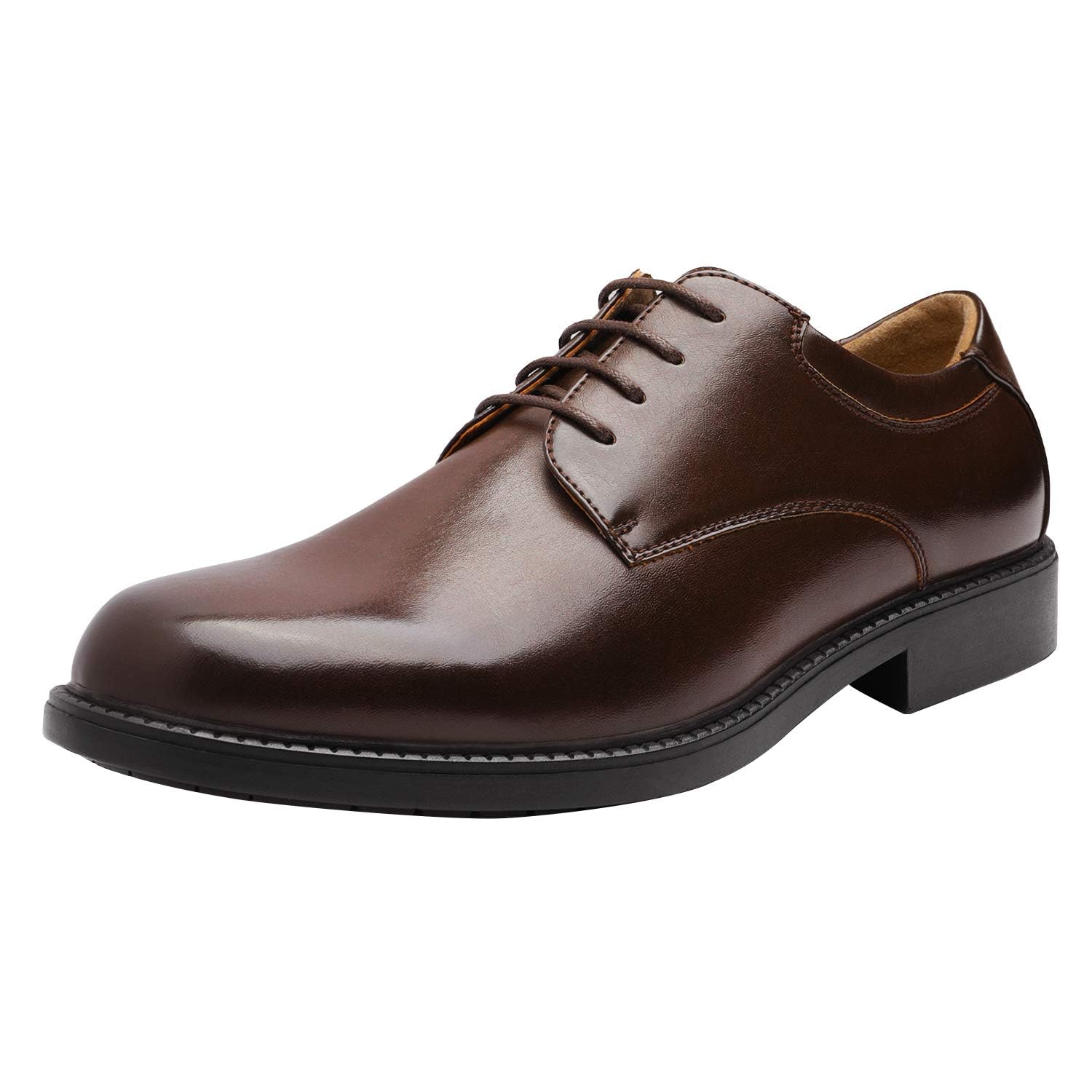 Bruno Marc Men's Dress Shoes