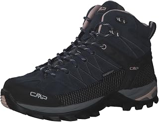 CMP Rigel Mid Wmn Trekking Shoe WP ShoesWomen