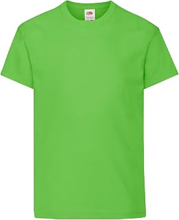 Fruit of the Loom Kid's Original T