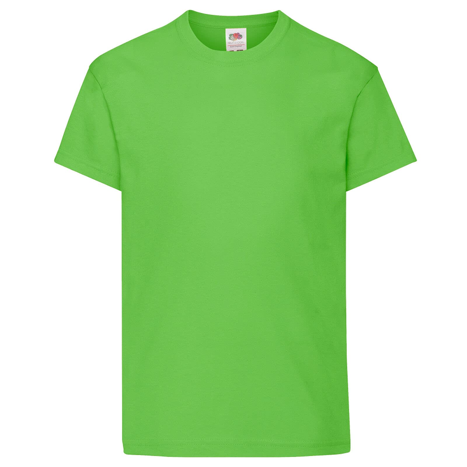 Fruit of the Loom Kid's Original T