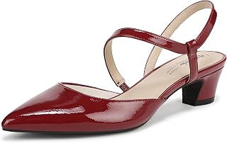 LifeStride Women's minimalist pumps