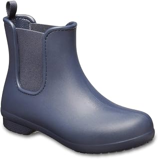 Crocs Freesail Chelsea Boot Women, Wellies Unisex Adult