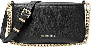 Michael Kors Women's Bryant Small Convertible Crossbody Bag