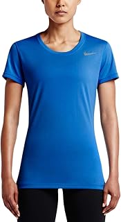 Nike NSW Essential Lbr Women's T-Shirt (Pack of 1)