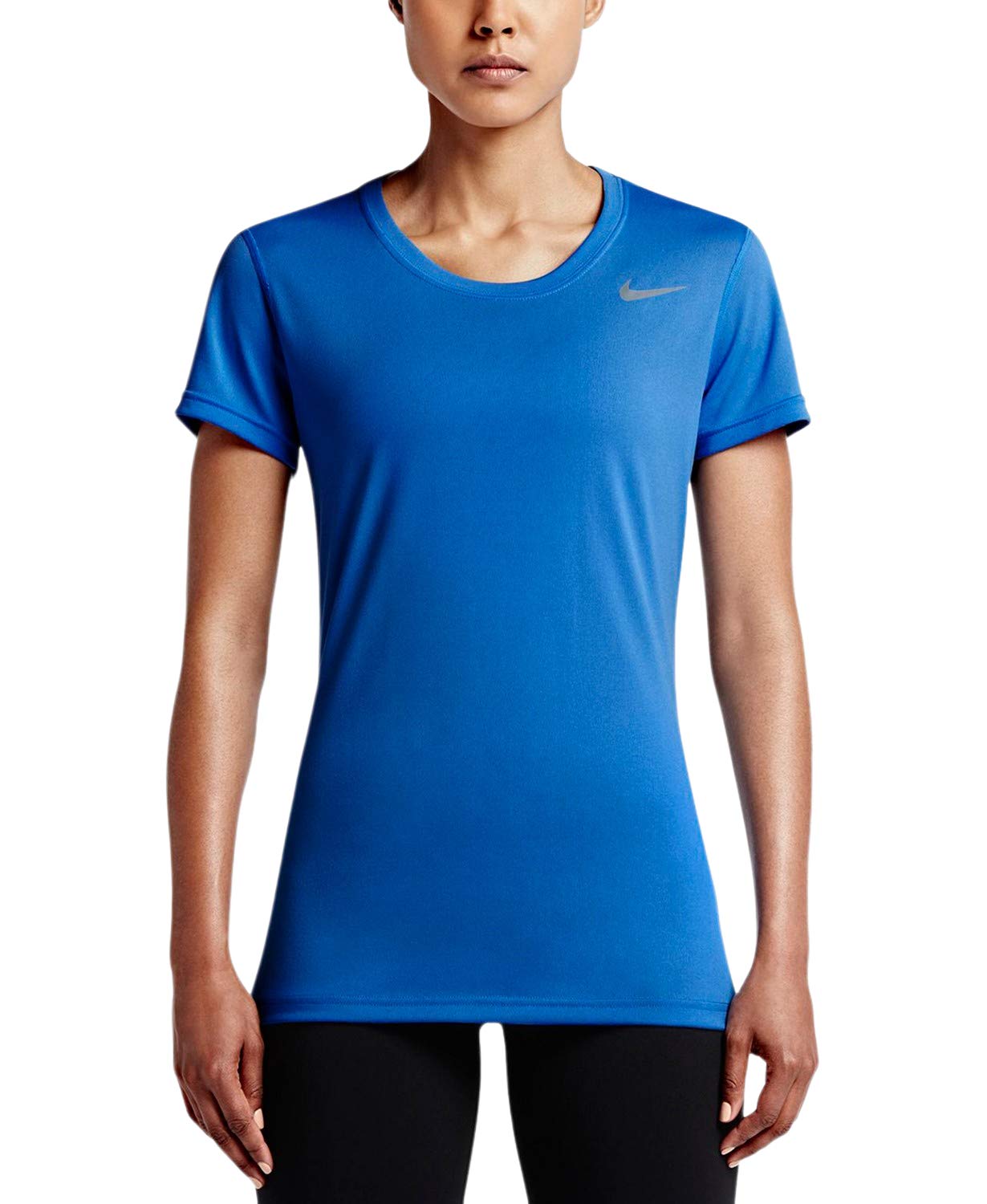 Nike NSW Essential Lbr Women's T-Shirt (Pack of 1)