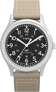 Timex TW2Y07800 Orologio Da Uomo