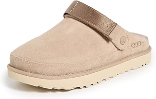UGG W Goldenstar Clog SlippersWomen