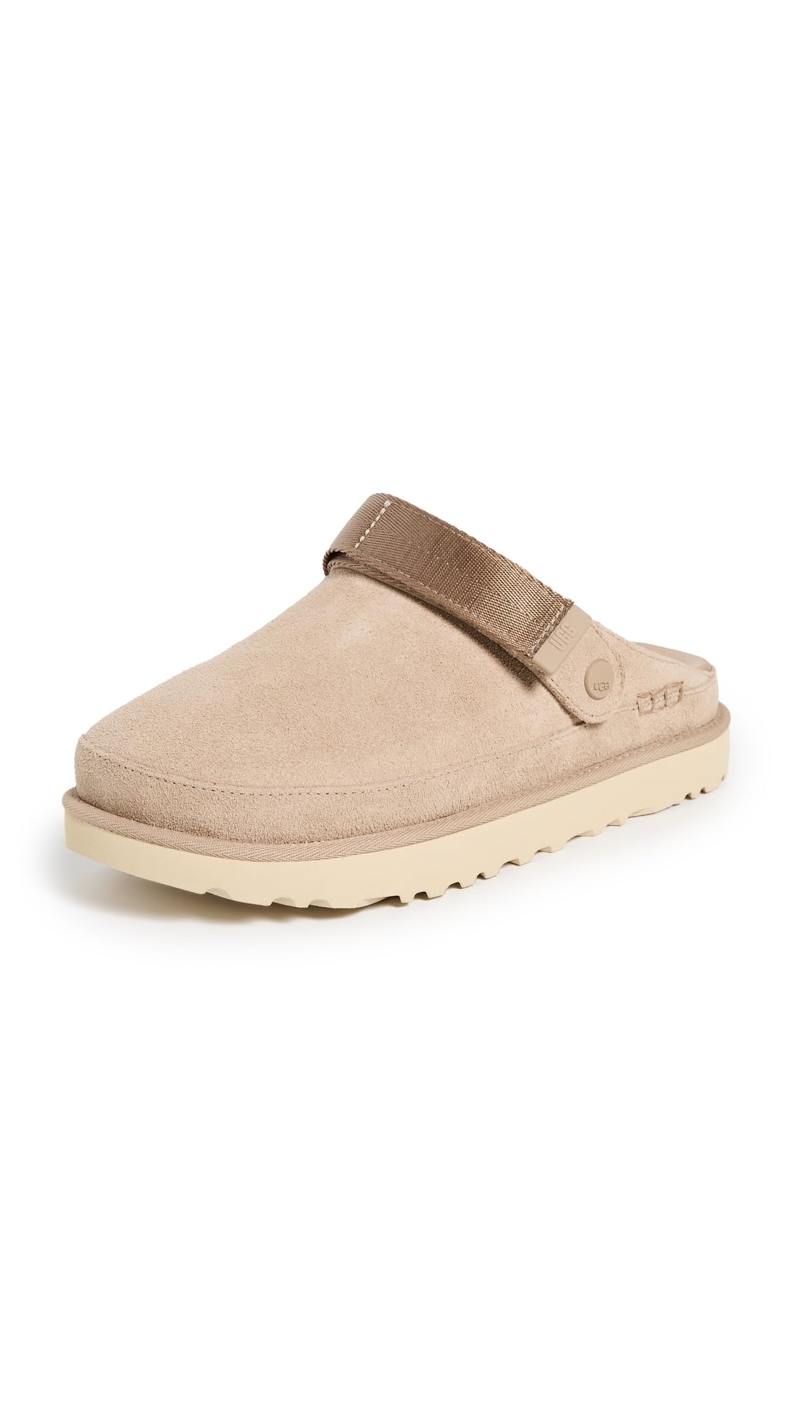 UGG W Goldenstar Clog SlippersWomen