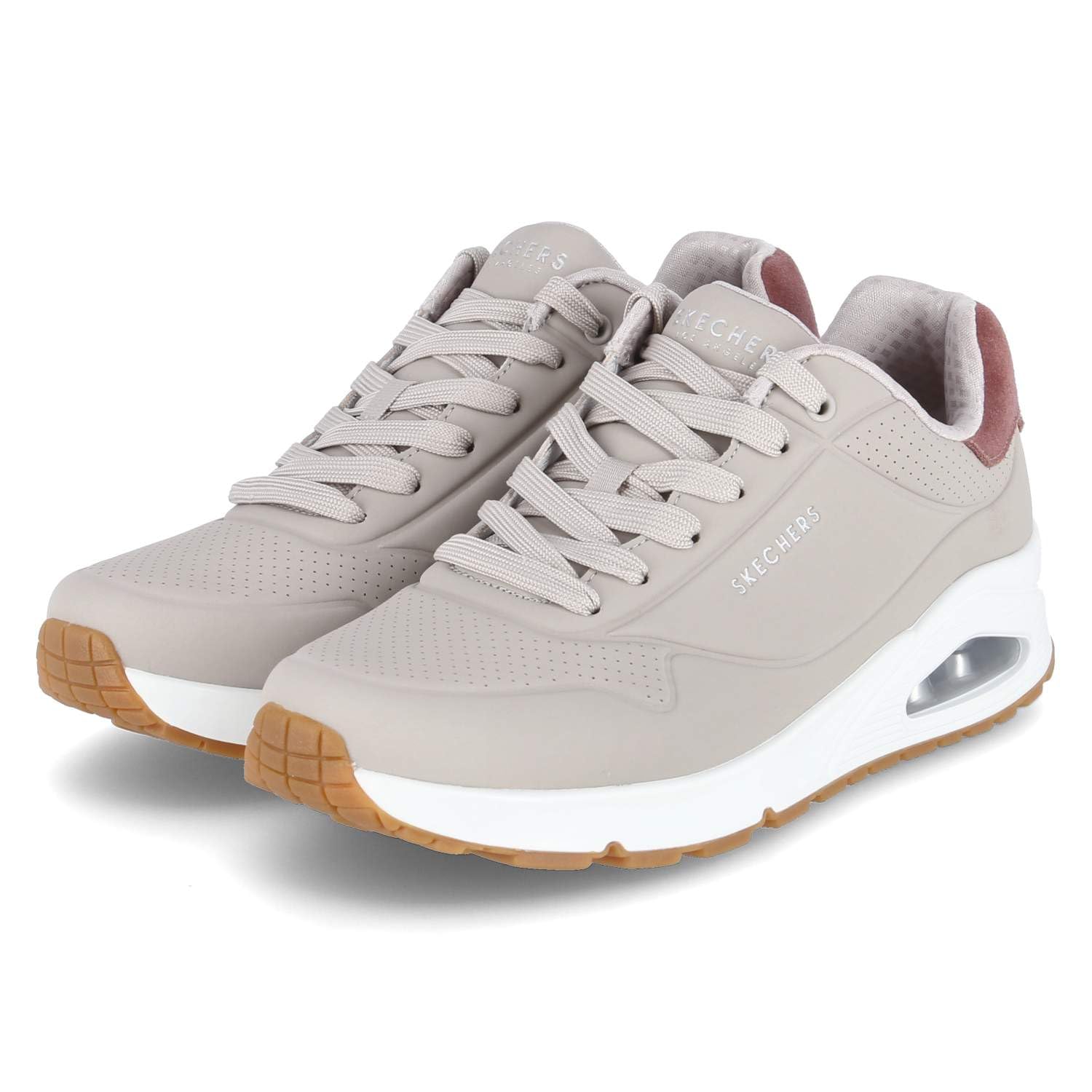 Skechers Uno Suited on Air 183004TPE, Men's Trainers