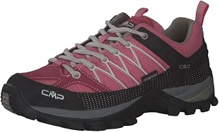 CMP Rigel Low Wmn Trekking Shoe WP Low Trekking Shoes Women's