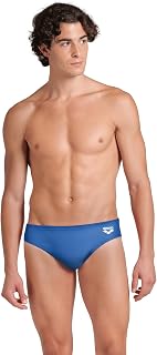 Arena M Dynamo Brief R Swim Briefs Men's (Pack of 1)