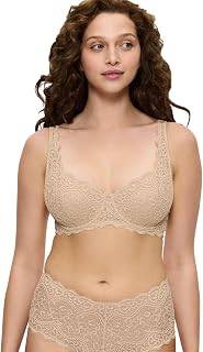 Triumph Amourette WHP Women's Bra (Pack of 1)