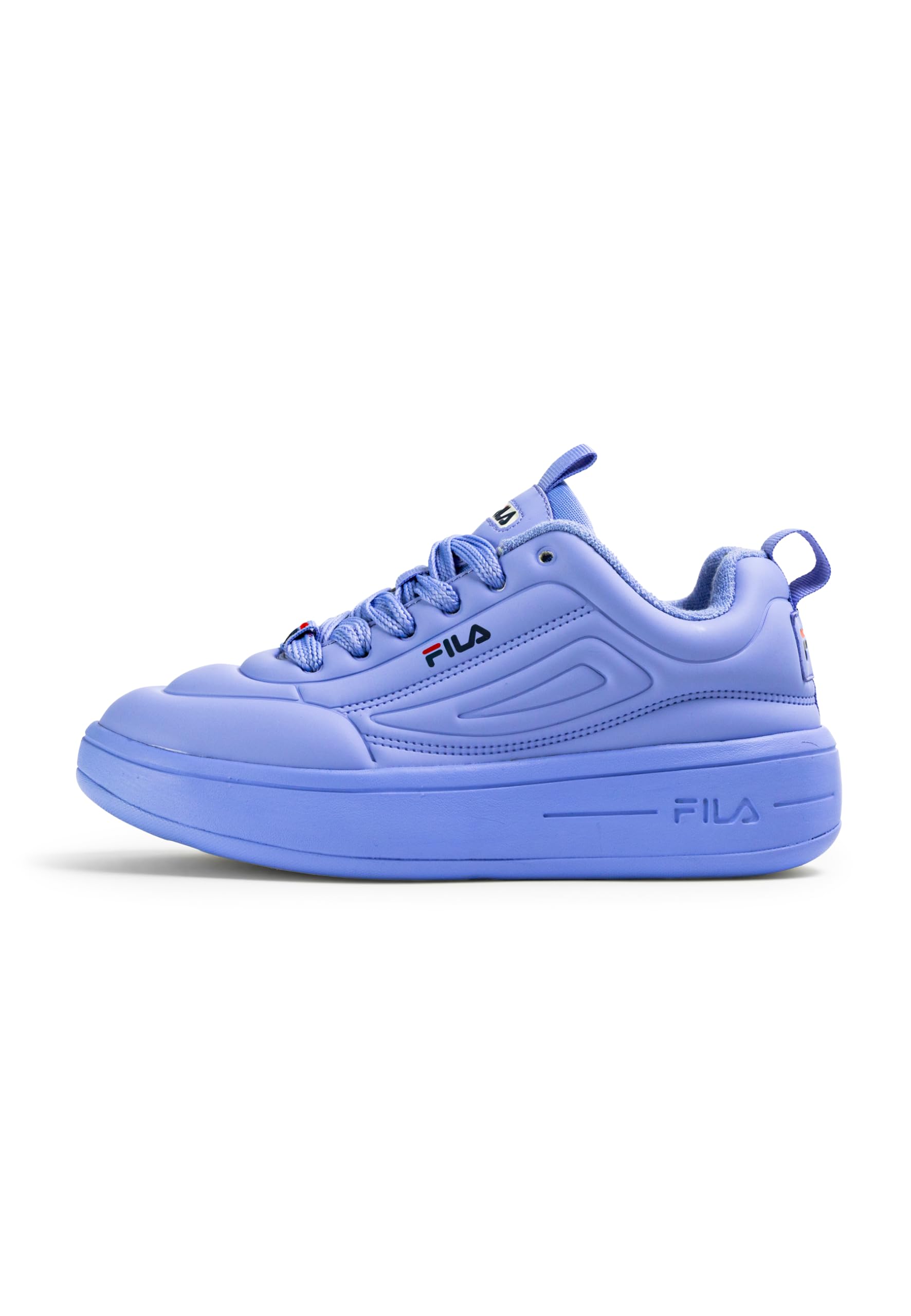 Fila superbubble