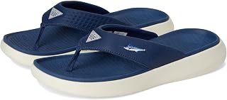 Columbia Men's Pfg Boatside Fish Flip Sports Sandals