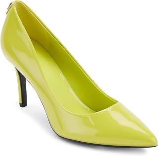 Karl Lagerfeld Royale Pointed Toe Dress Pump Women's