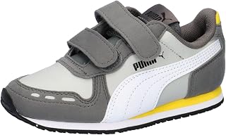 Puma Unisex Kids Cabana Racer Sl 20 V PsSneaker