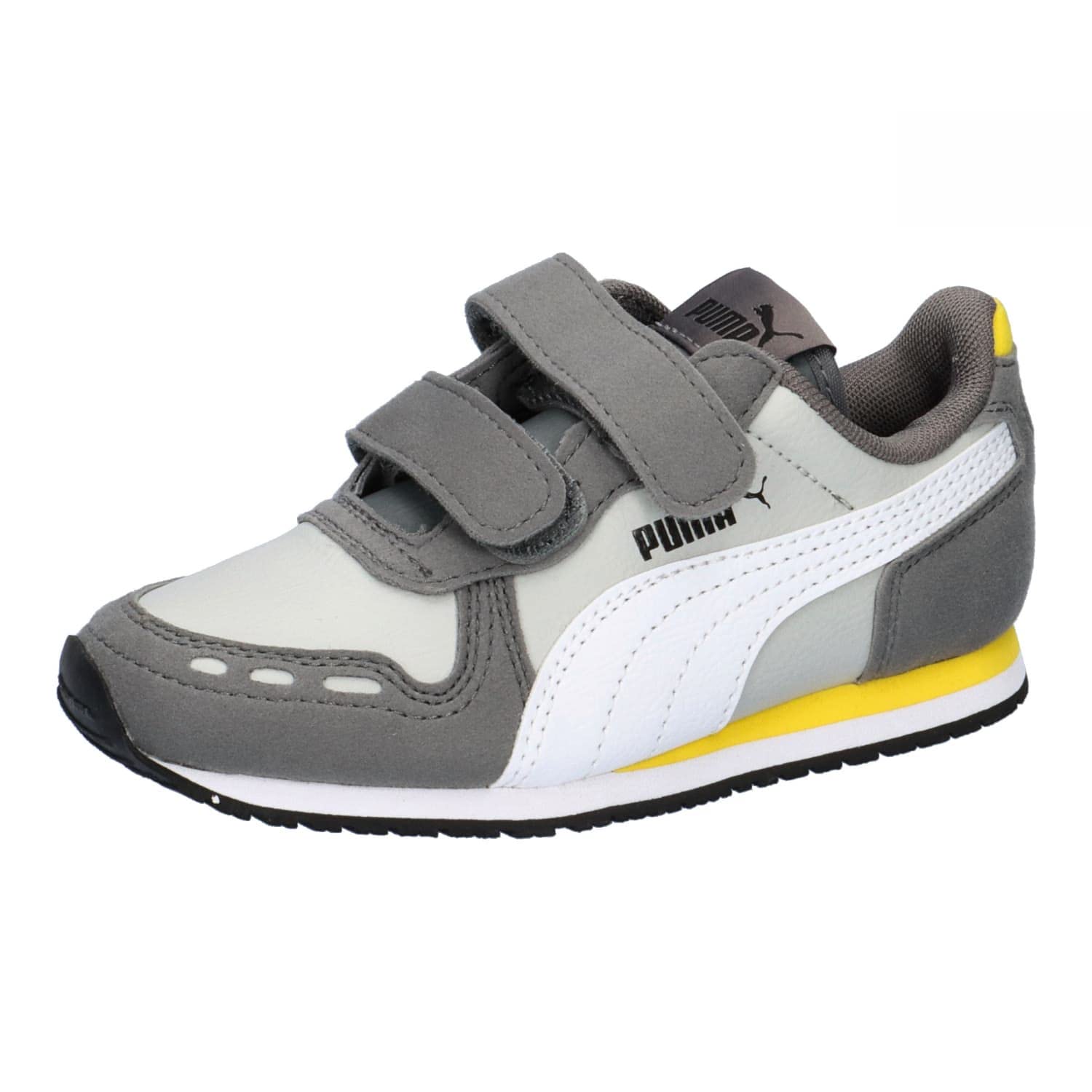 Puma Unisex Kids Cabana Racer Sl 20 V PsSneaker