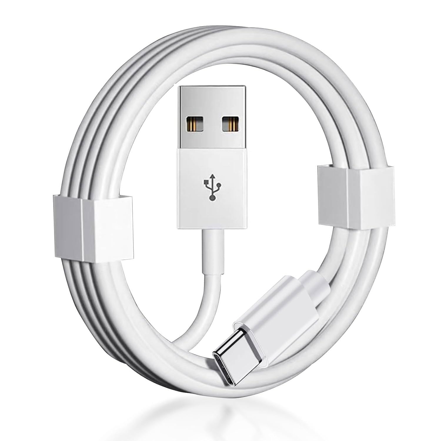 Car Carplay Cable for iPhone 18 17 15 16 Duo/Air/ Pro Max, USB A to USB C for Ca