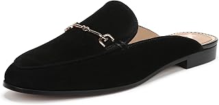 Sam Edelman Women's Linnie Flat Mules