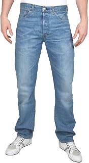 Levi's Men's 501 Original Fit Jeans