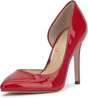 Jessica Simpson Women's Prizma6 Court Shoes