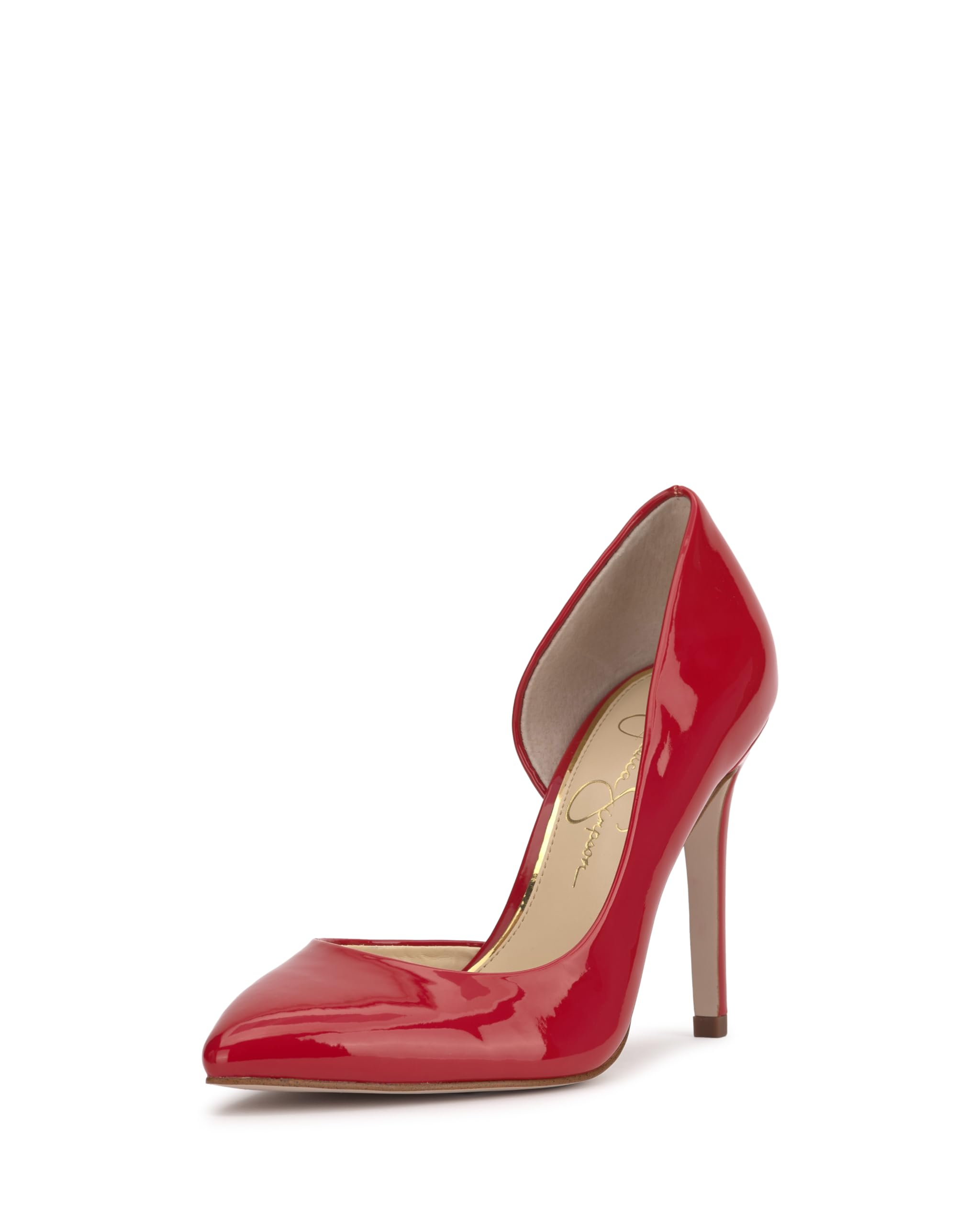 Jessica Simpson Women's Prizma6 Court Shoes