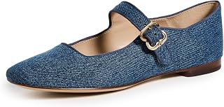 Sam Edelman Women's Michaela Mary Jane Flats