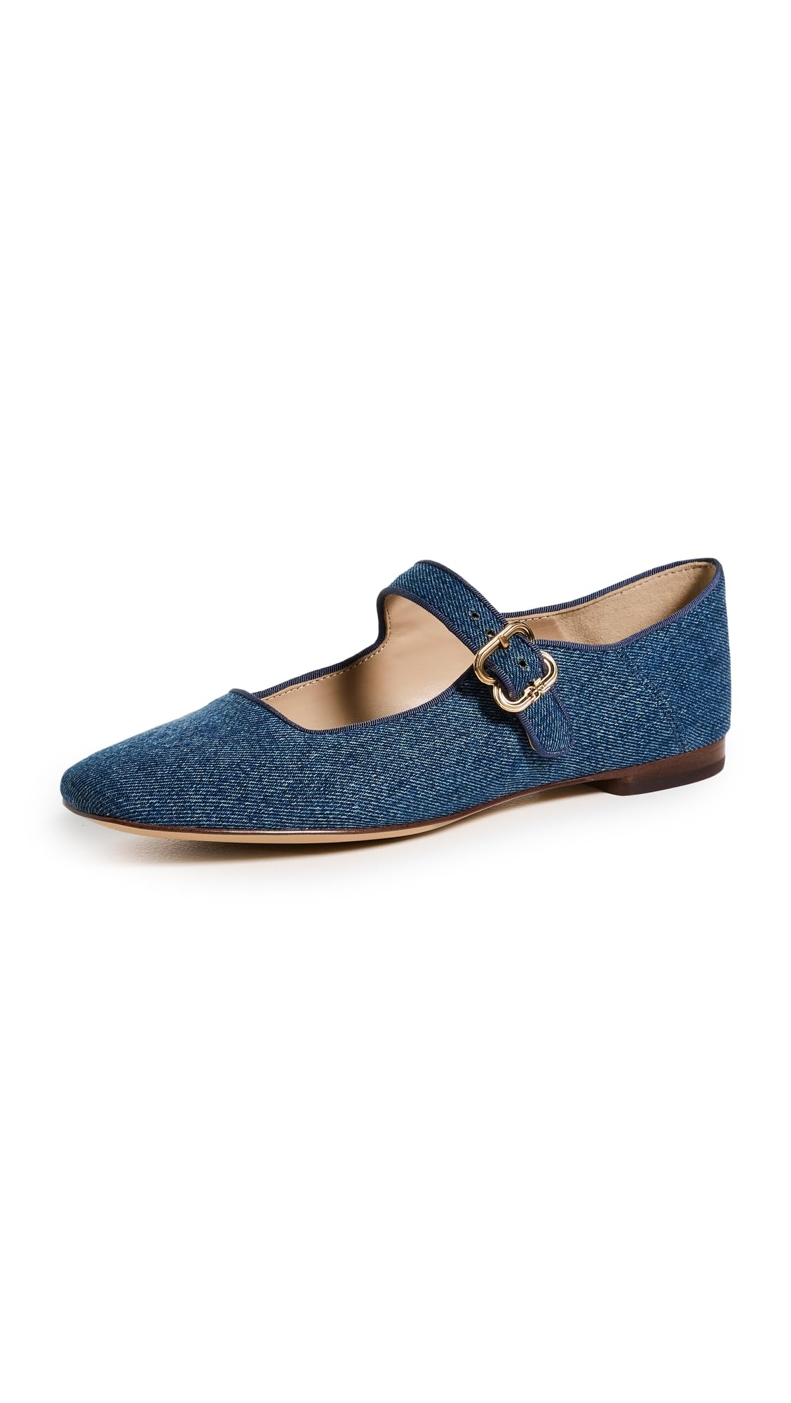 Sam Edelman Women's Michaela Mary Jane Flats